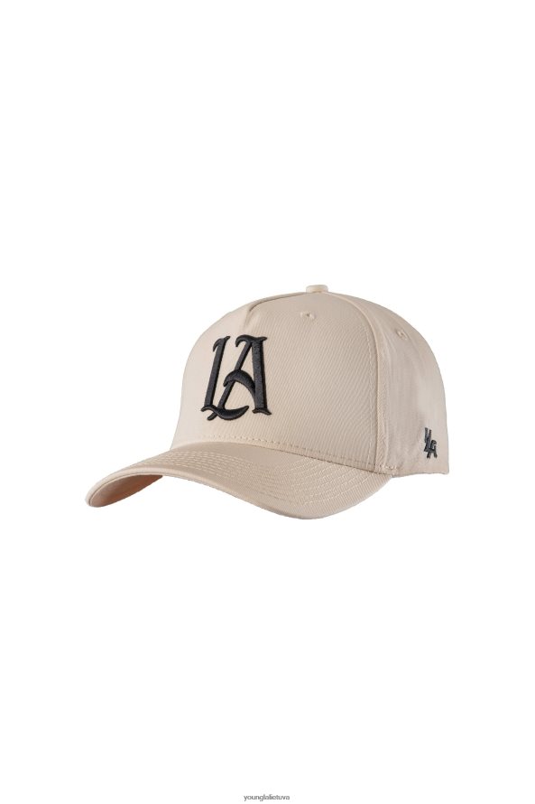 vyrų karinis jūrų laivynas 920 a-frame la snapback hat 2.0 YoungLA apranga 2JR0N0943