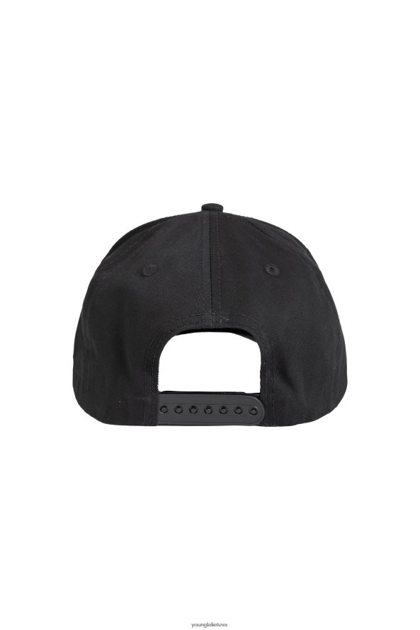vyrų karinis jūrų laivynas 920 a-frame la snapback hat 2.0 YoungLA apranga 2JR0N0943